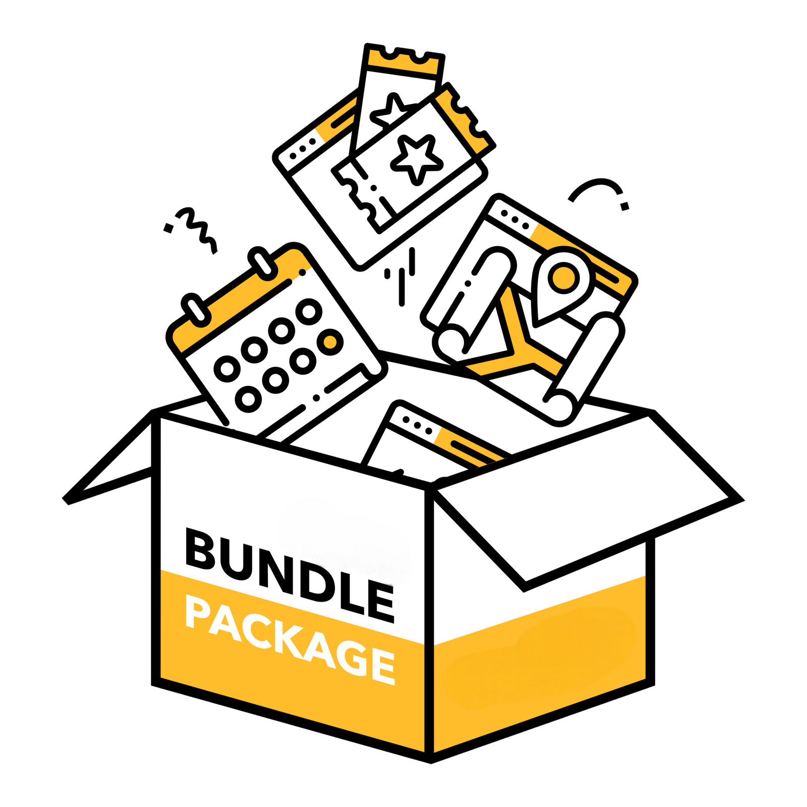 Bundles