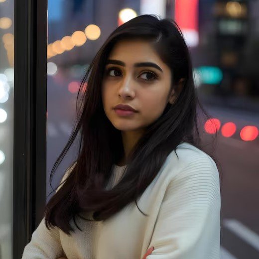 Priya Verma